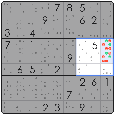 printable sudoku grid