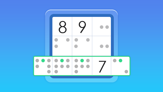 easy sudoku puzzles with answers